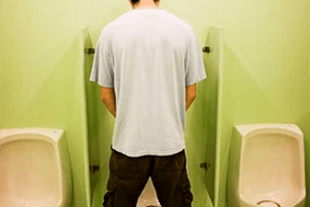 Difficoltà nella minzione