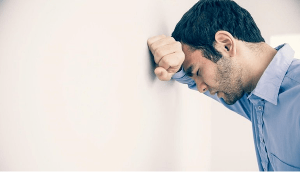 Sintomi di adenoma della prostata