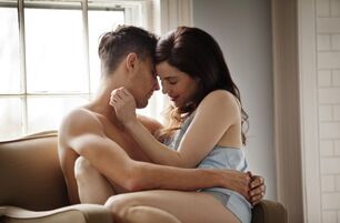 vita sessuale regolare come un modo per prevenire la prostatite