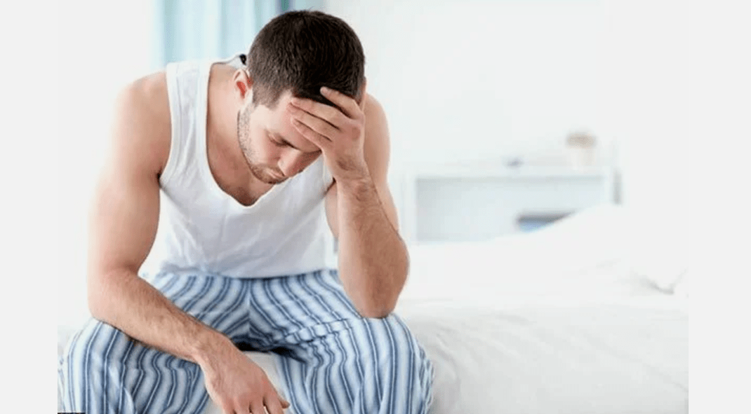 Problemi di prostatite