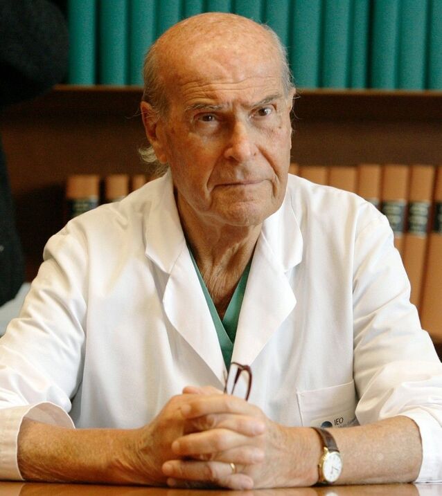 Medico Urologo Luigi